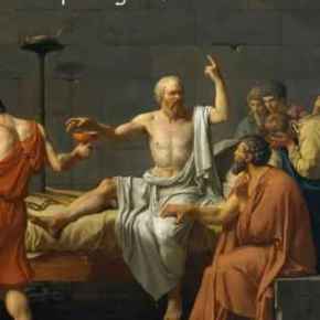 La Apología de Sócrates – Platón