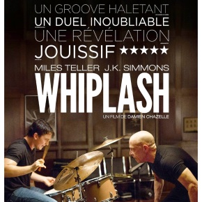 Ver película Whiplash (2014)